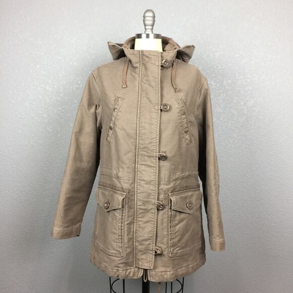 •GAP• Utility Jacket - Picture 1 of 8